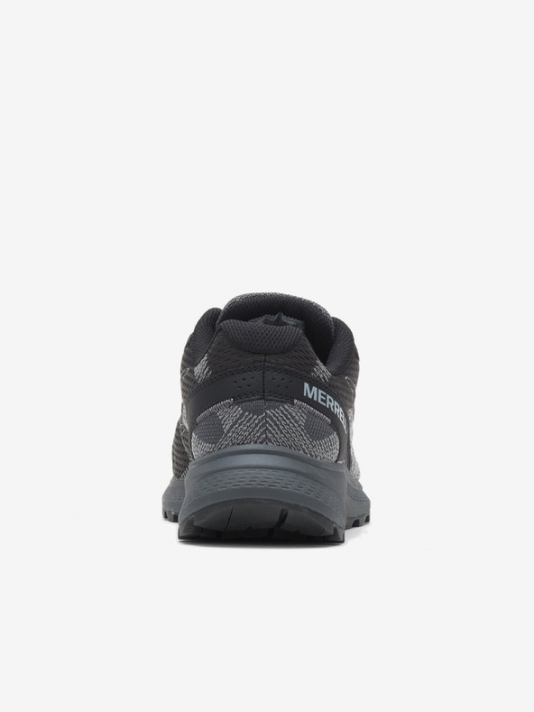 Merrell Černé pánské sportovní boty MERRELL Fly Strike