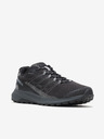 Merrell Černé pánské sportovní boty MERRELL Fly Strike