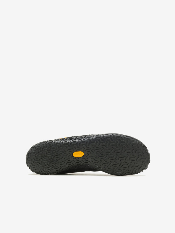 Merrell Černé pánské sportovní barefoot boty MERRELL Trail Glove 7