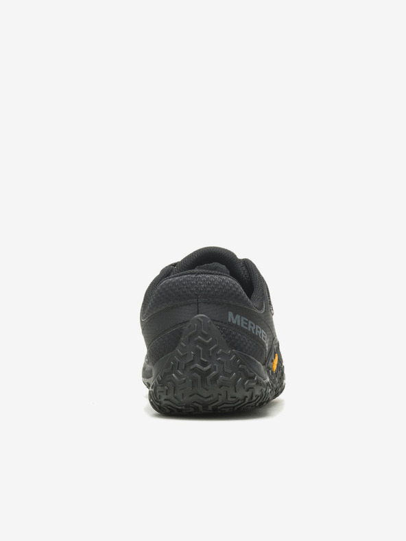 Merrell Černé pánské sportovní barefoot boty MERRELL Trail Glove 7