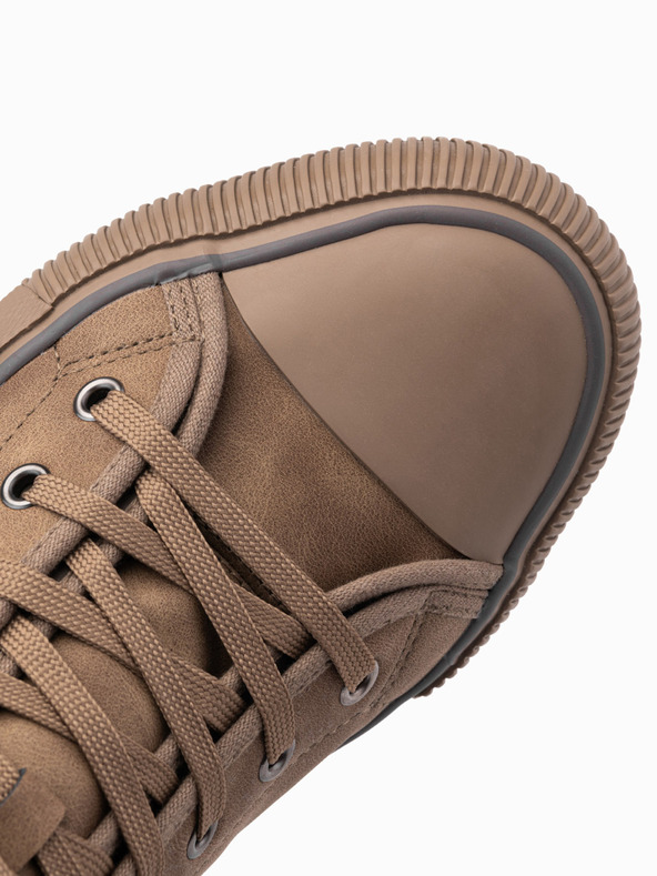 Ombre Clothing Pánské kotníkové tenisky Ombre Clothing