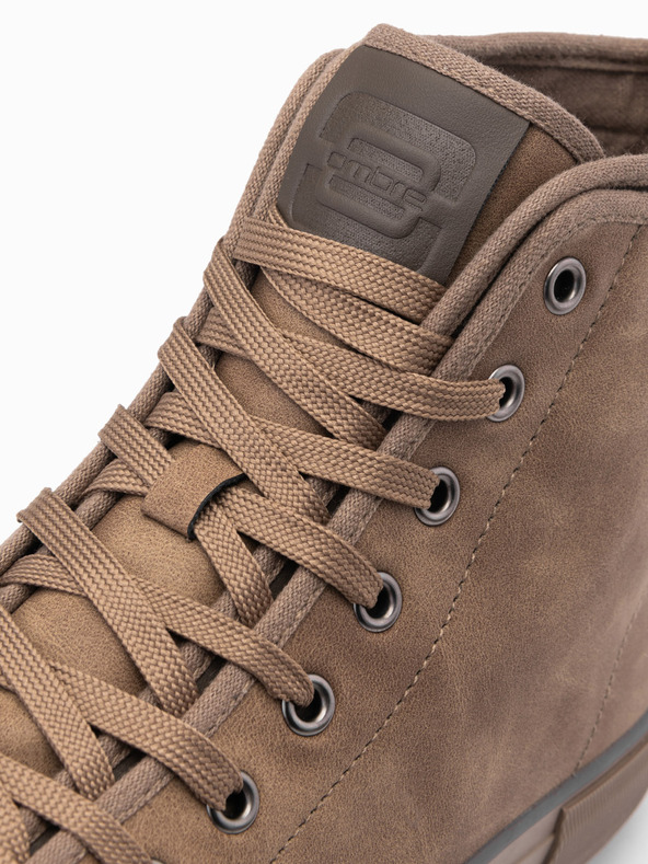 Ombre Clothing Pánské kotníkové tenisky Ombre Clothing