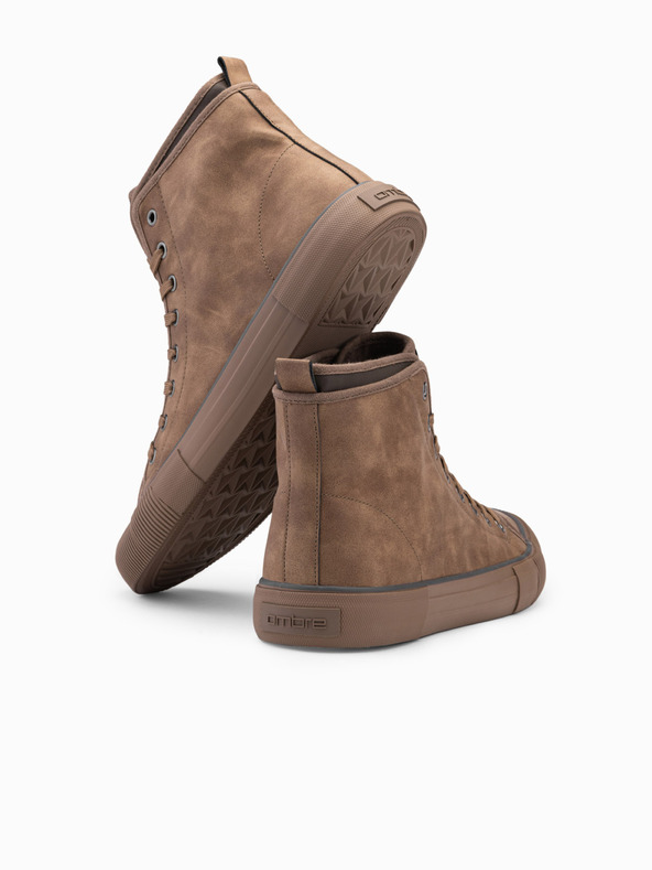 Ombre Clothing Pánské kotníkové tenisky Ombre Clothing