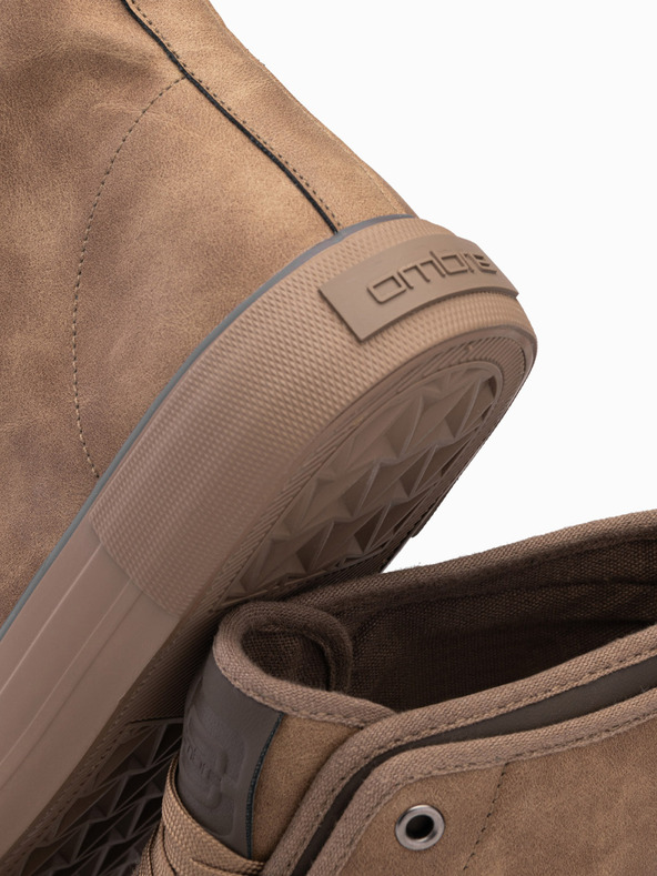 Ombre Clothing Pánské kotníkové tenisky Ombre Clothing