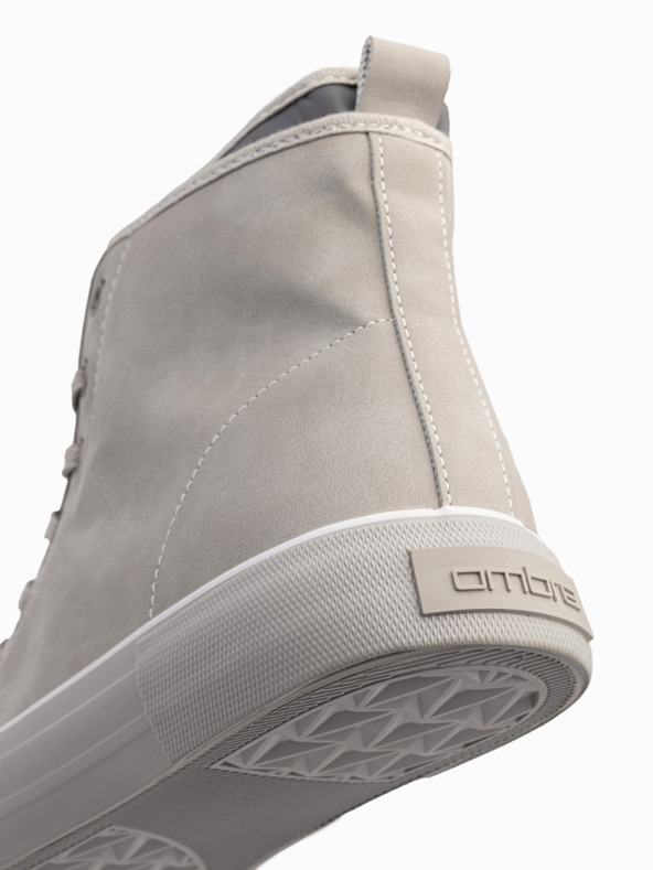 Ombre Clothing Pánské kotníkové tenisky Ombre Clothing