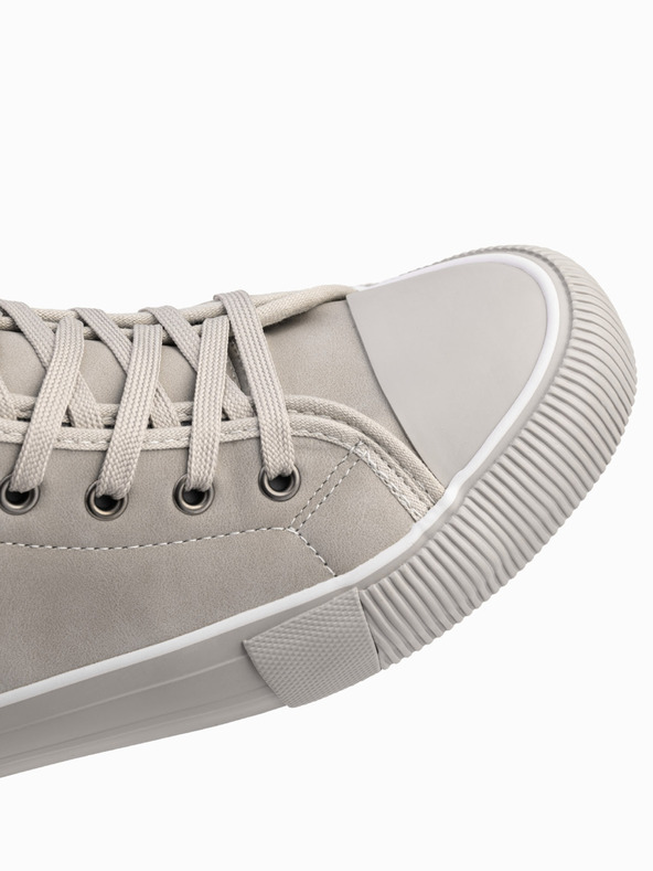 Ombre Clothing Pánské kotníkové tenisky Ombre Clothing