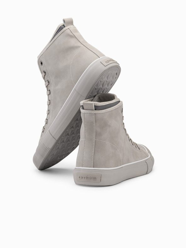 Ombre Clothing Pánské kotníkové tenisky Ombre Clothing