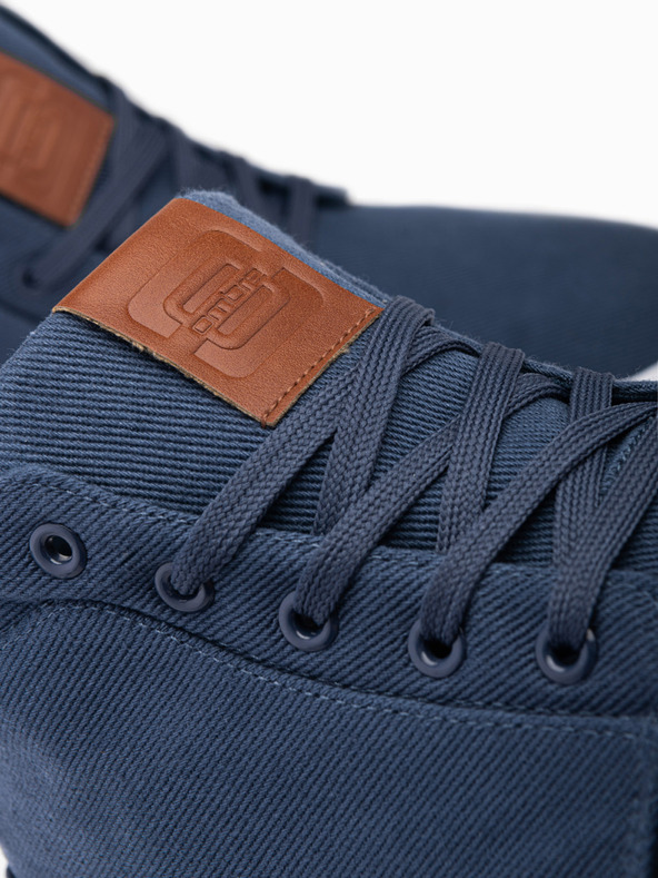 Ombre Clothing Pánské kotníkové tenisky Ombre Clothing