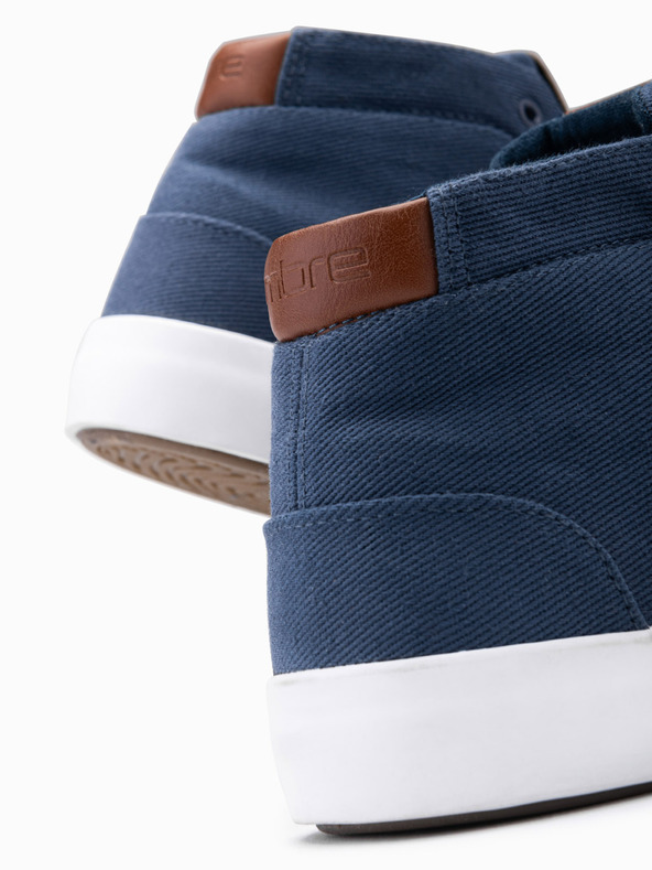 Ombre Clothing Pánské kotníkové tenisky Ombre Clothing