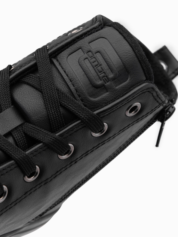 Ombre Clothing Pánské kotníkové tenisky Ombre Clothing