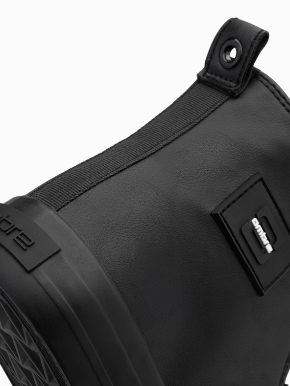 Ombre Clothing Pánské kotníkové tenisky Ombre Clothing