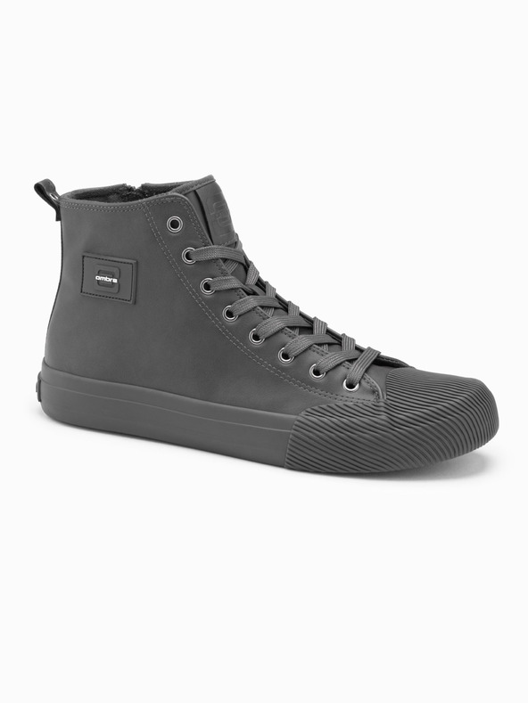 Ombre Clothing Pánské kotníkové tenisky Ombre Clothing