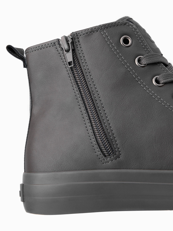 Ombre Clothing Pánské kotníkové tenisky Ombre Clothing