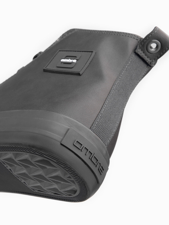 Ombre Clothing Pánské kotníkové tenisky Ombre Clothing