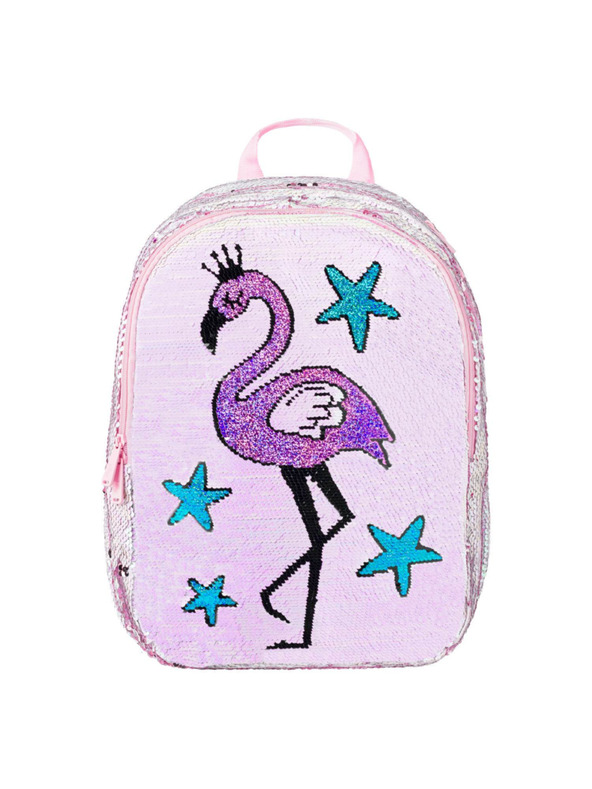 BAAGL  Školní batoh Fun Batoh