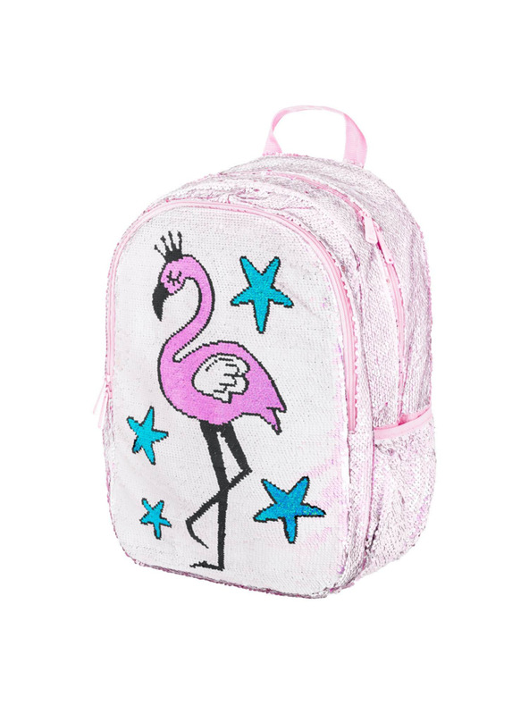 BAAGL  Školní batoh Fun Batoh