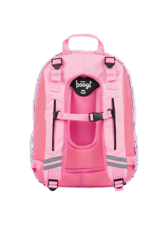 BAAGL  Školní batoh Fun Batoh