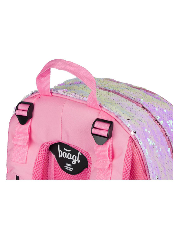 BAAGL  Školní batoh Fun Batoh