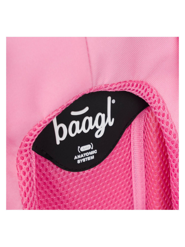 BAAGL  Školní batoh Fun Batoh