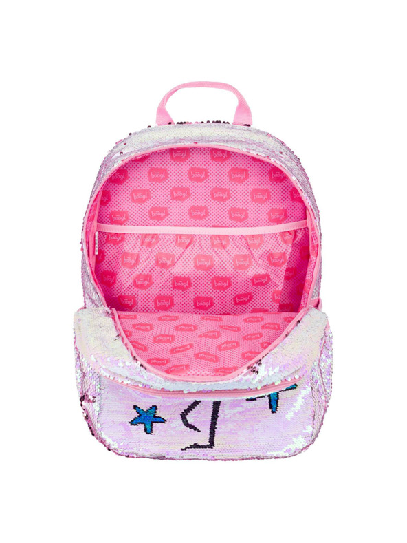 BAAGL  Školní batoh Fun Batoh