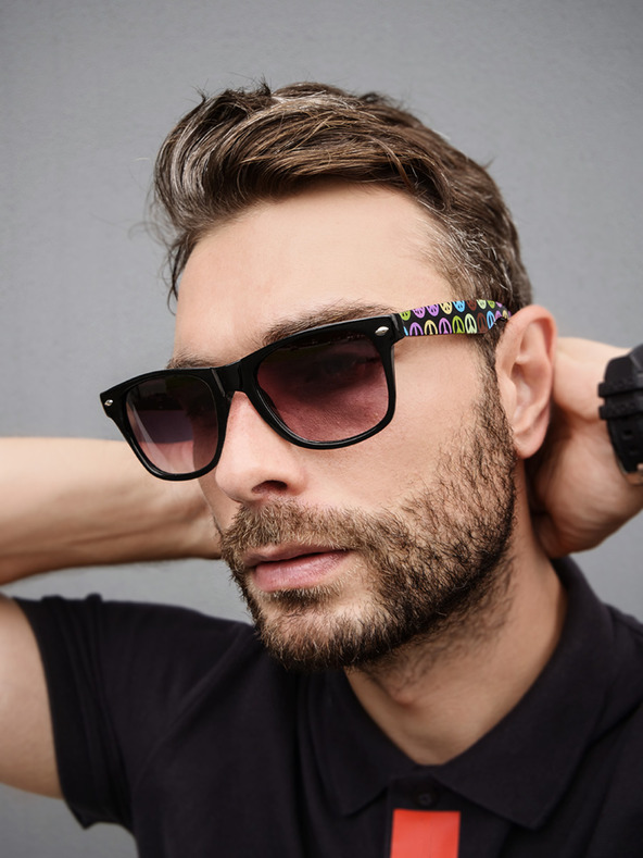 OEM Nerd Peace Sluneční brýle