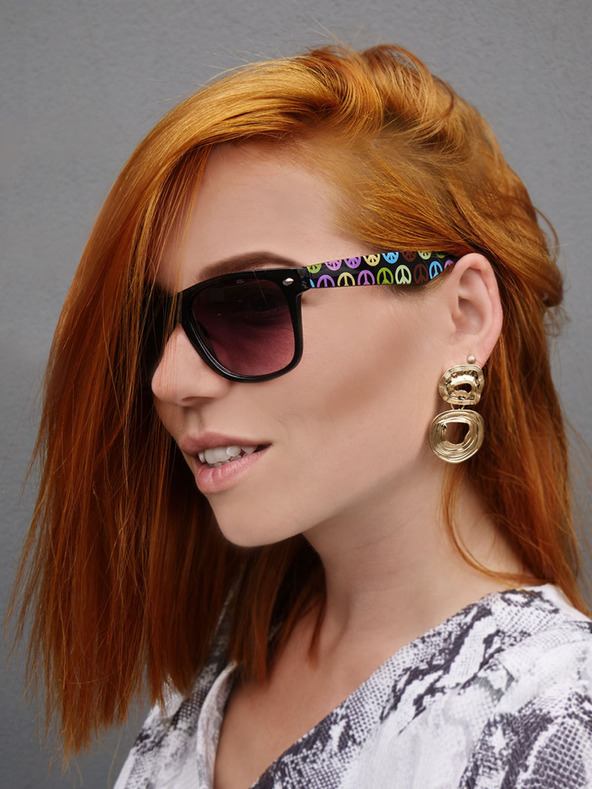 OEM Nerd Peace Sluneční brýle