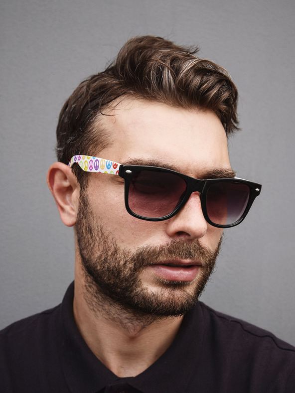 OEM Nerd Peace Sluneční brýle