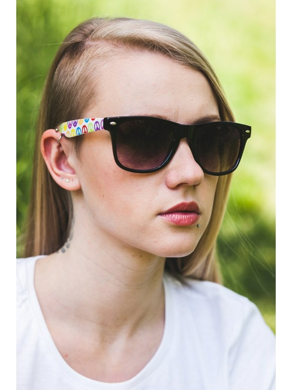 OEM Nerd Peace Sluneční brýle