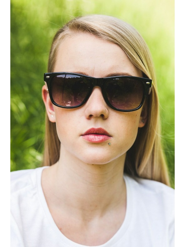 OEM Nerd Peace Sluneční brýle