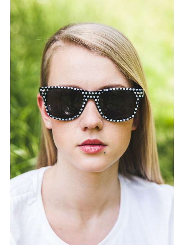 OEM Nerd Sluneční brýle