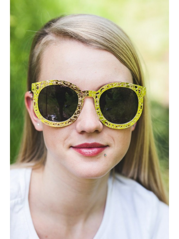 OEM Vintage Sluneční brýle