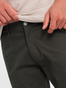 Ombre Clothing Pánské kalhoty Ombre Clothing STRAIGHT LEG CARGO V3 OM-PACG-0197
