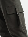 Ombre Clothing Pánské kalhoty Ombre Clothing STRAIGHT LEG CARGO V3 OM-PACG-0197