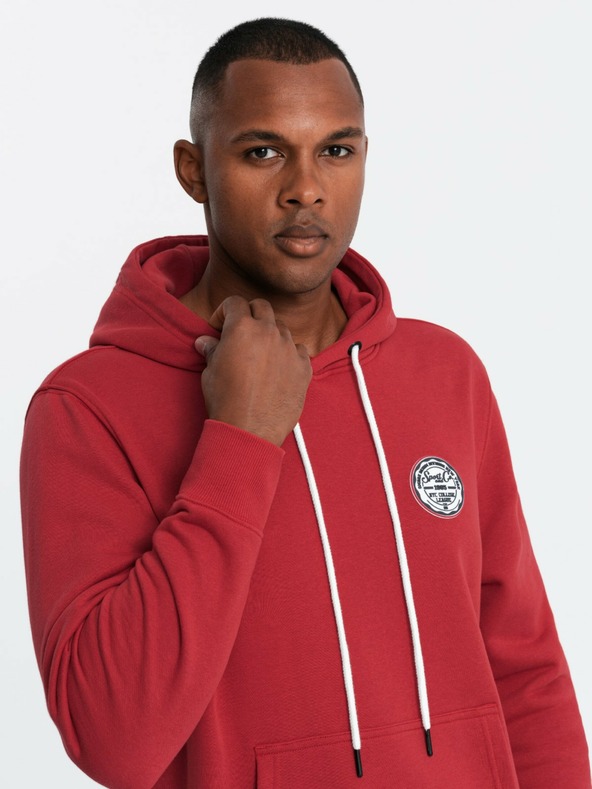 Ombre Clothing Pánská mikina Ombre Clothing