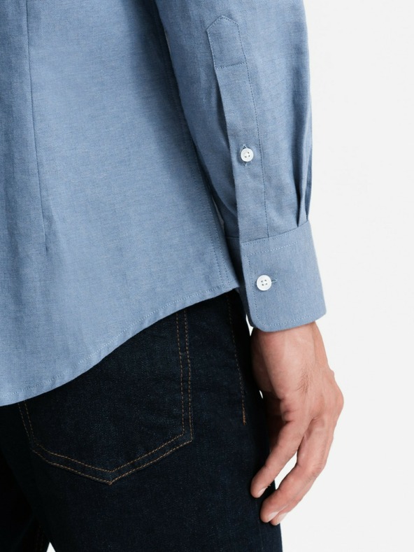 Ombre Clothing Pánská košile Ombre Clothing