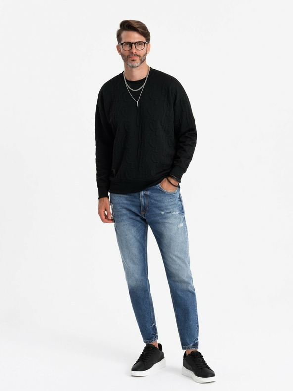 Ombre Clothing Pánská mikina Ombre Clothing