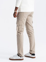 Ombre Clothing Pánské kalhoty Ombre Clothing