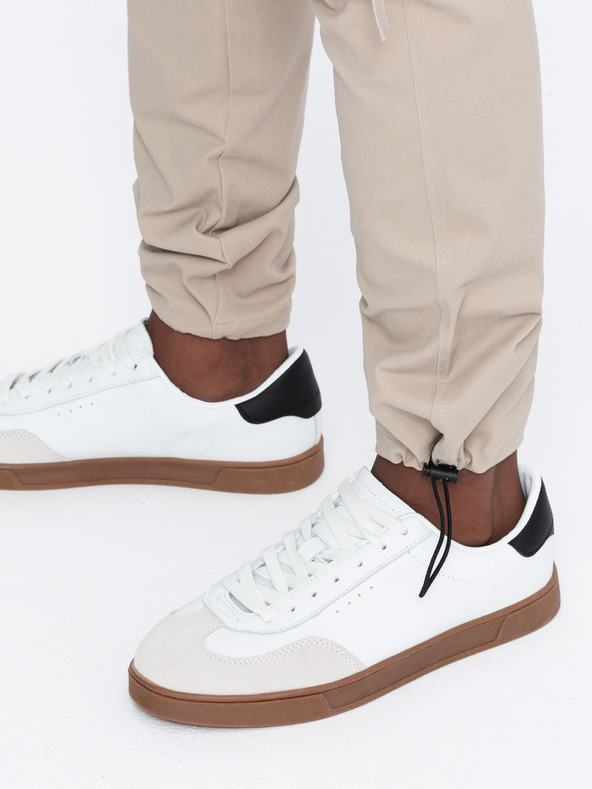 Ombre Clothing Pánské kalhoty Ombre Clothing