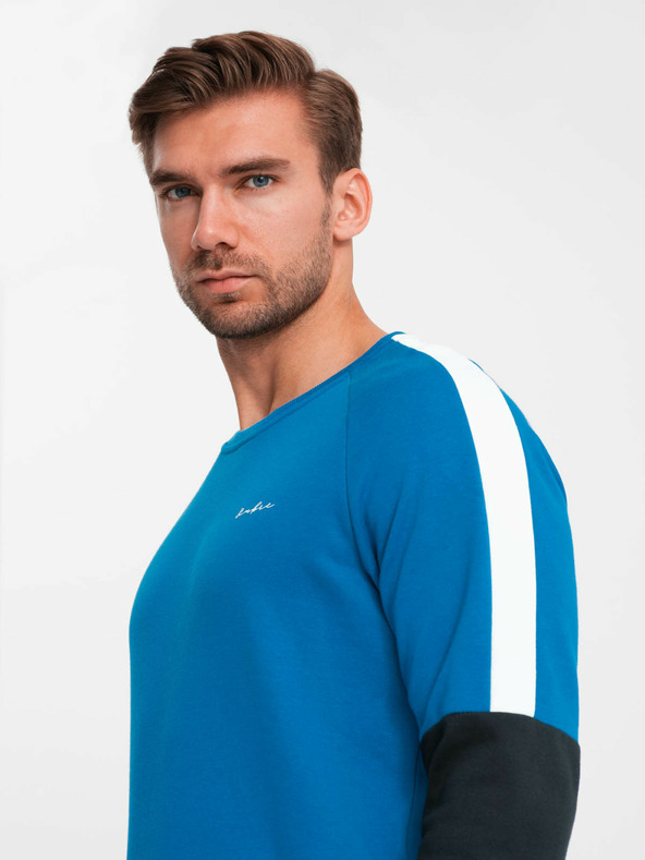 Ombre Clothing Pánská mikina Ombre Clothing