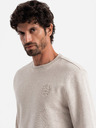 Ombre Clothing Pánská mikina Ombre Clothing