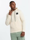 Ombre Clothing Pánská klokaní mikina s kapucí Ombre Clothing
