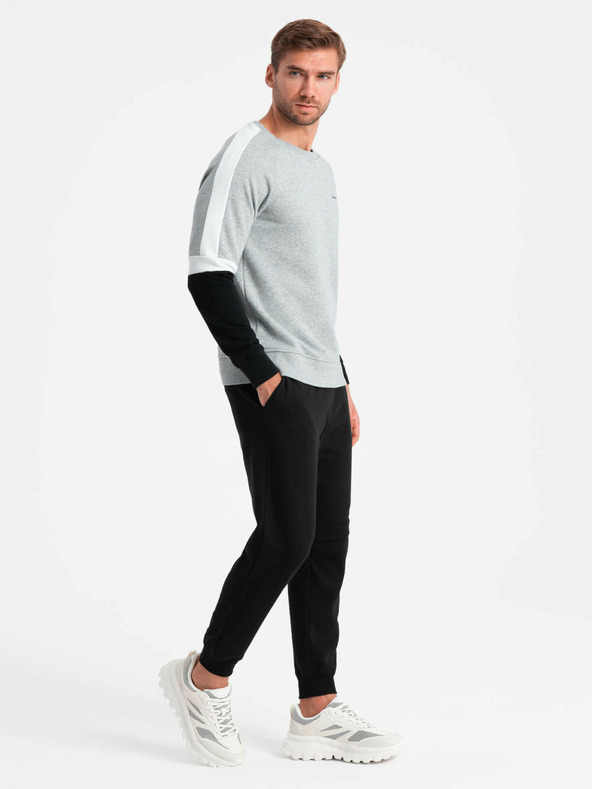 Ombre Clothing Pánská mikina Ombre Clothing