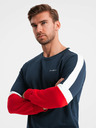 Ombre Clothing Pánská mikina Ombre Clothing