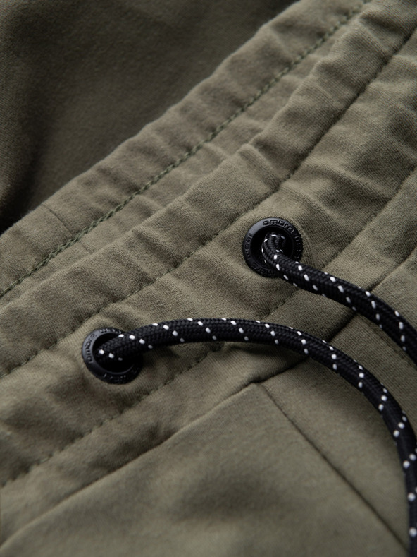 Ombre Clothing Pánské tepláky Ombre Clothing