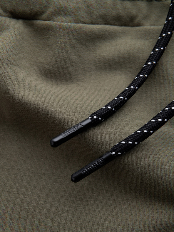 Ombre Clothing Pánské tepláky Ombre Clothing