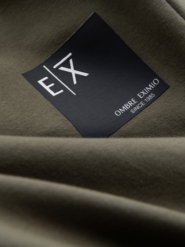 Ombre Clothing Pánské tepláky Ombre Clothing