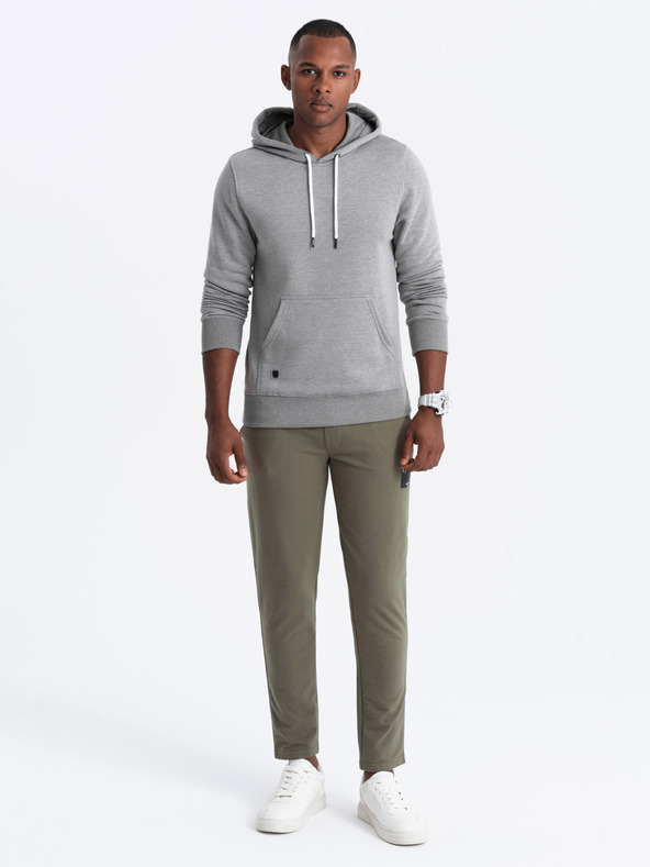 Ombre Clothing Pánské tepláky Ombre Clothing