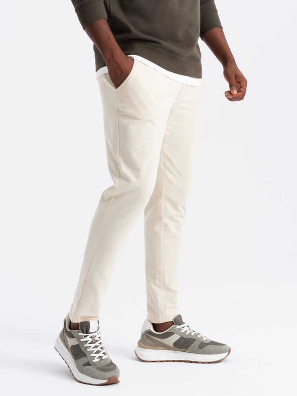 Ombre Clothing Pánské tepláky Ombre Clothing