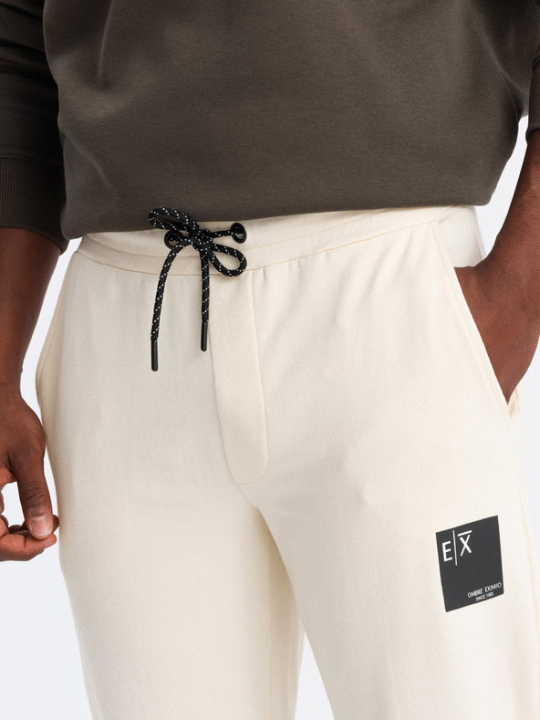 Ombre Clothing Pánské tepláky Ombre Clothing