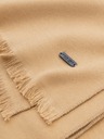 Ombre Clothing Pánská šála s třásněmi Ombre Clothing
